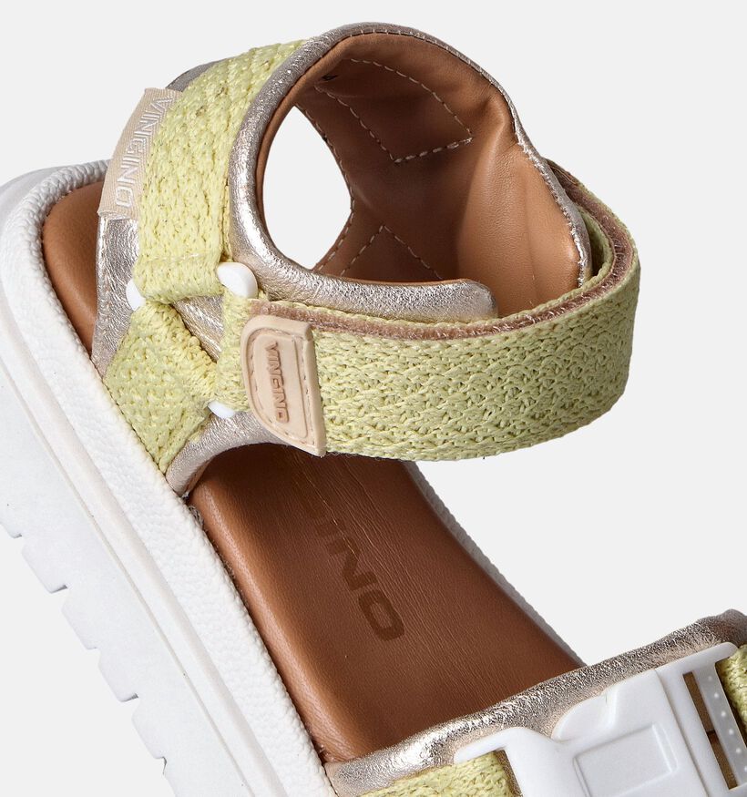 Vingino Gele Sandalen voor meisjes (357518)