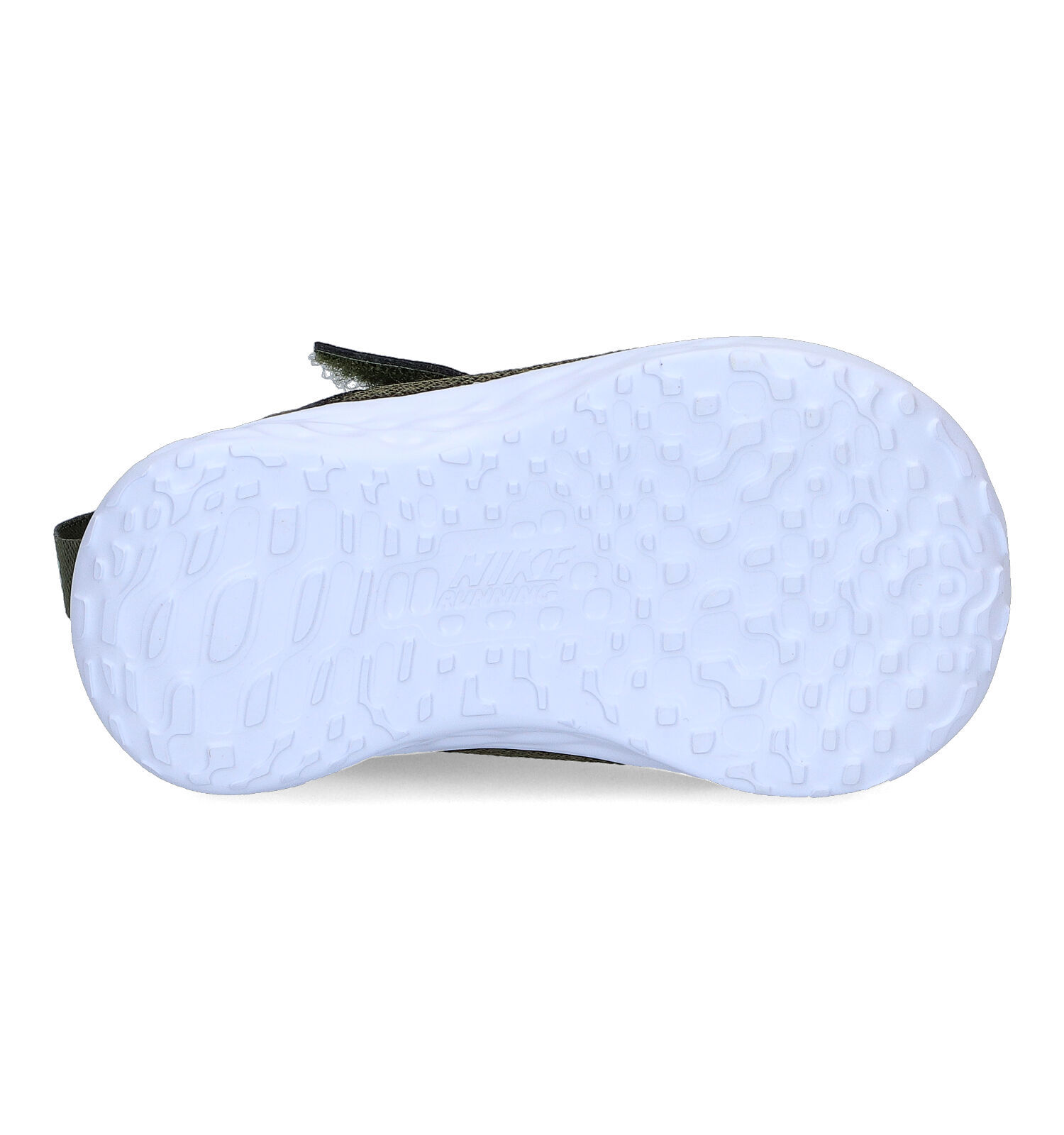 Basket nike kaki bebe best sale