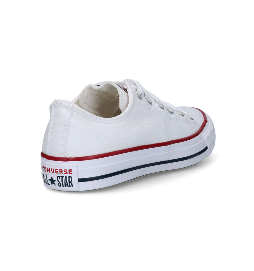 Converse Chuck Taylor All Star Baskets en Brun pour femmes (327857)