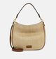 Tamaris Fernanda Beige Schoudertas voor dames (355695)