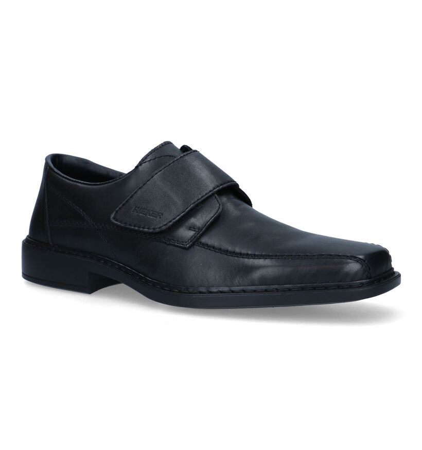 Rieker Chaussures confort en Noir pour hommes (320272)