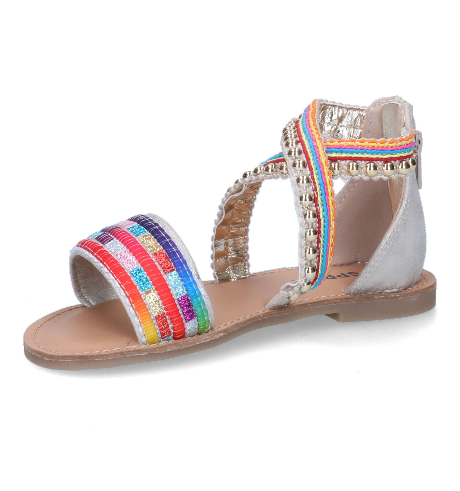Sprox sandalen sales