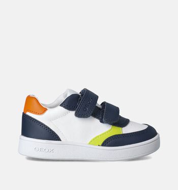 Chaussures pour bébé blanc