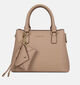 Laurent David Beige Handtas voor dames (374000)