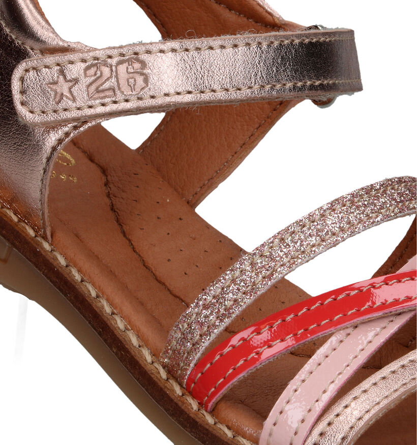 Little David Franchi A Roze Sandalen voor meisjes (324536)