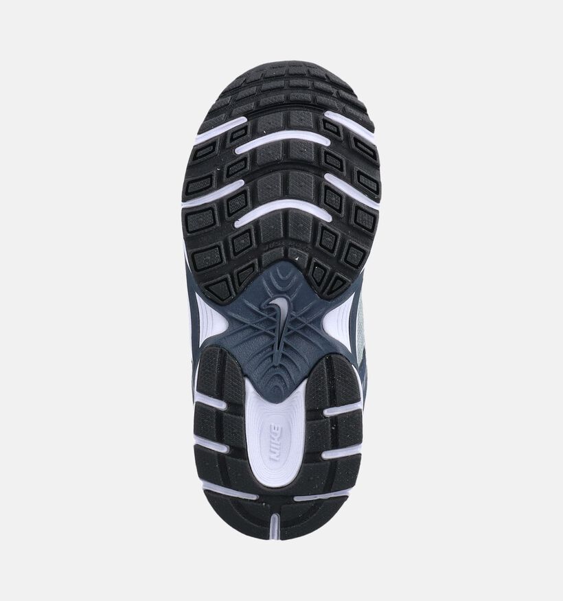 Nike V5 RNR Donkerblauwe Sneakers voor jongens (377290)