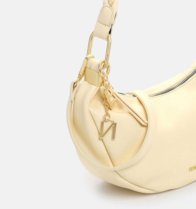 Emily & Noah Judith Lichtgele Schoudertas met Riem voor dames (371486)