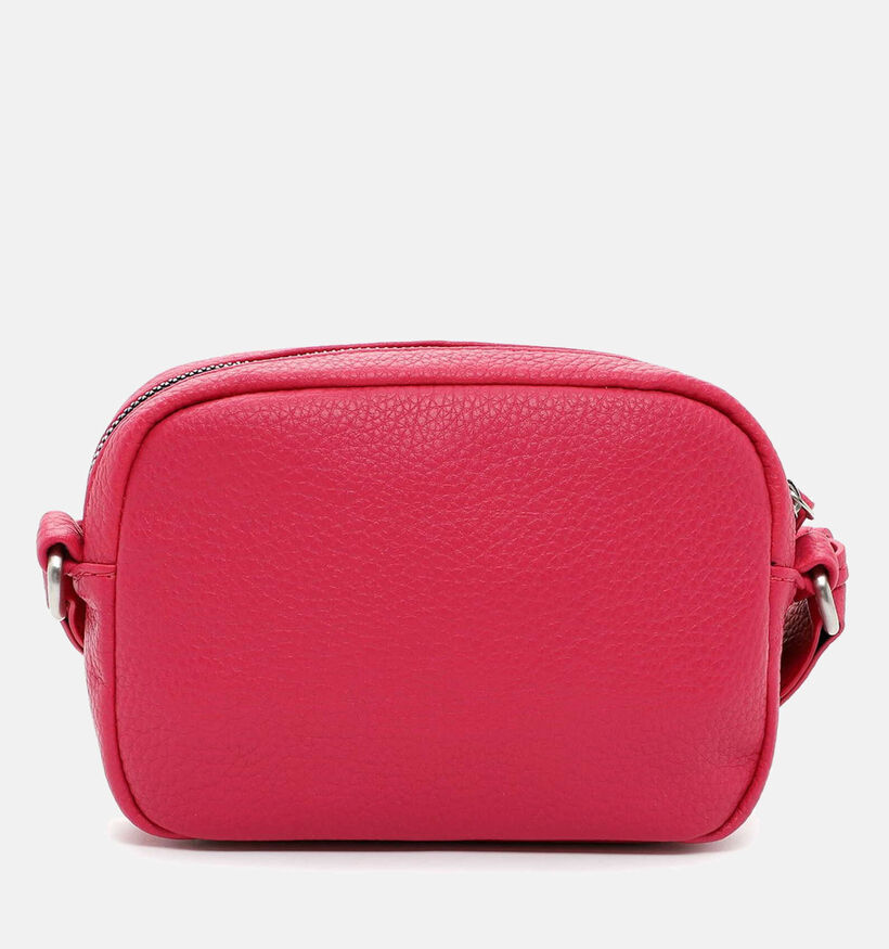 Emily & Noah Belli Fuchsia Crossbody tas voor dames (340621)