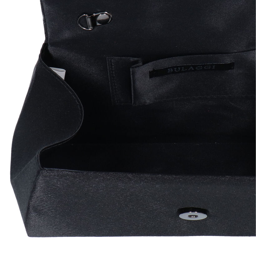 Bulaggi Thalia Zwarte Handtas voor dames (332813)