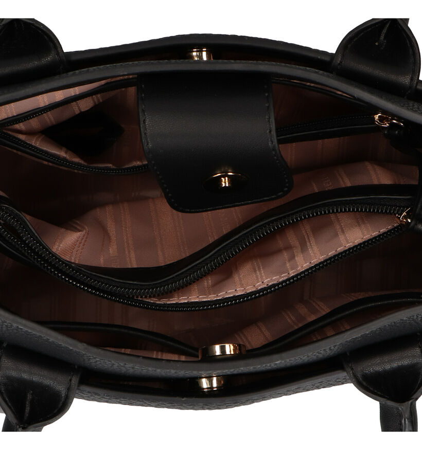Fiorelli Rami Sac à main en Noir en simili cuir (296291)