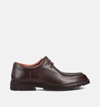 Ambiorix Geklede schoenen Bruin