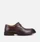 Ambiorix Pisco Bruine Geklede Schoenen voor heren (365008)