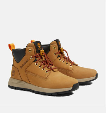 Timberland Killington Boots Wheat