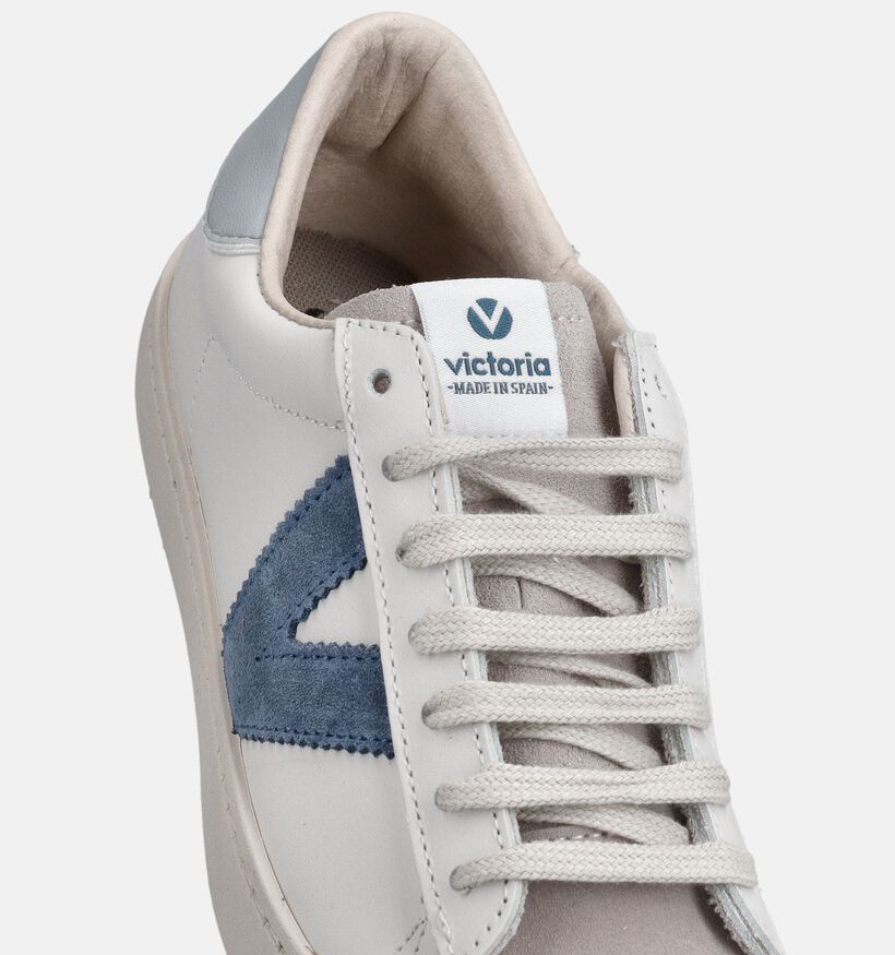 Victoria Witte Casual Sneakers voor dames (369917)