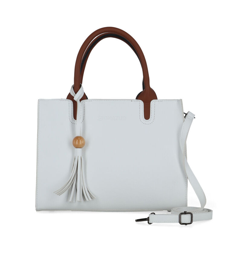 Signatur Sac à Main en Noir pour femmes (359017)