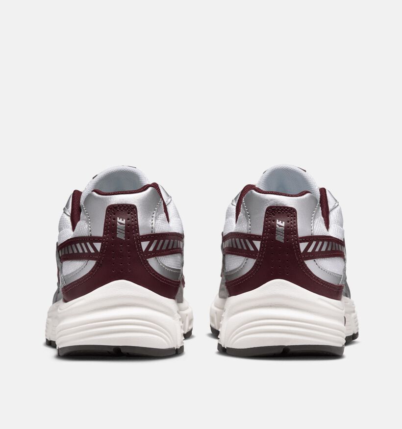 Nike Initiator Witte Sneakers voor dames (364569) - geschikt voor steunzolen