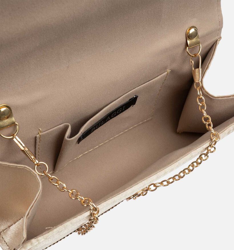 Bulaggi Felicity Gouden Clutch voor dames (332996)