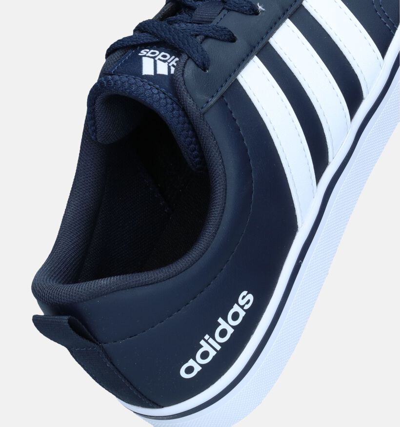 adidas VS Pace 2.0 Baskets en Bleu pour garçons, hommes (341499)