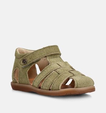 Naturino Sandales Vert