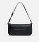 Tommy Hilfiger Sac à bandoulière en Noir pour femmes (343035)