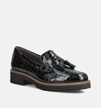 Pitillos Lage schoenen Zwart