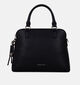 Laurent David Zwarte Handtas voor dames (373980)
