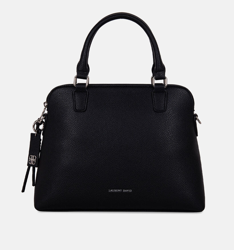 Laurent David Zwarte Handtas voor dames (373980)