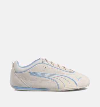 Puma Low Sneakers Beige