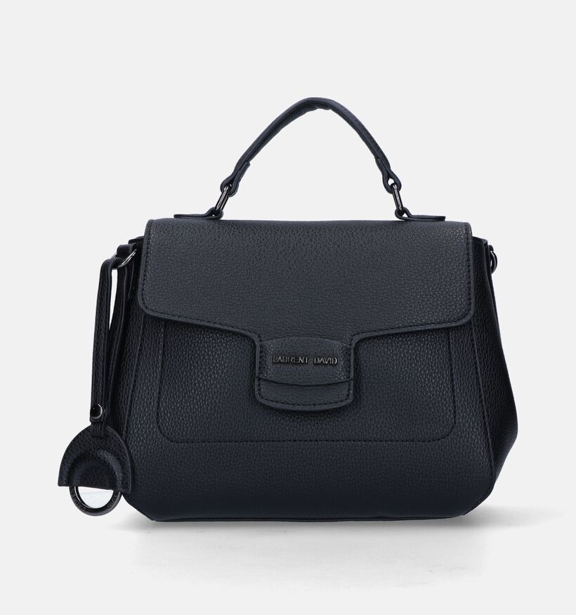 Laurent David Nos Taupe Handtas voor dames (333655)