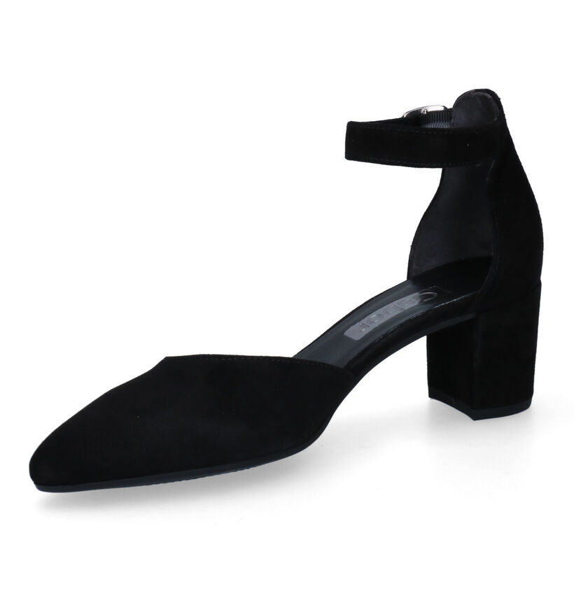 Gabor Paarse Pumps voor dames (306228)