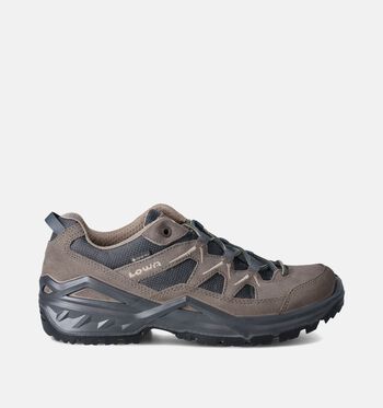Wandelschoenen taupe