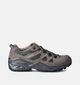 LOWA Sirkos EVO GTX Low Taupe Wandelschoenen voor heren (355734) - geschikt voor steunzolen