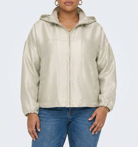 ONLY Carmakoma Jassen Beige