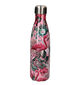 Chilly's x Tropical Flamingo Gourde en Rose 500 ml pour femmes, filles (254682)