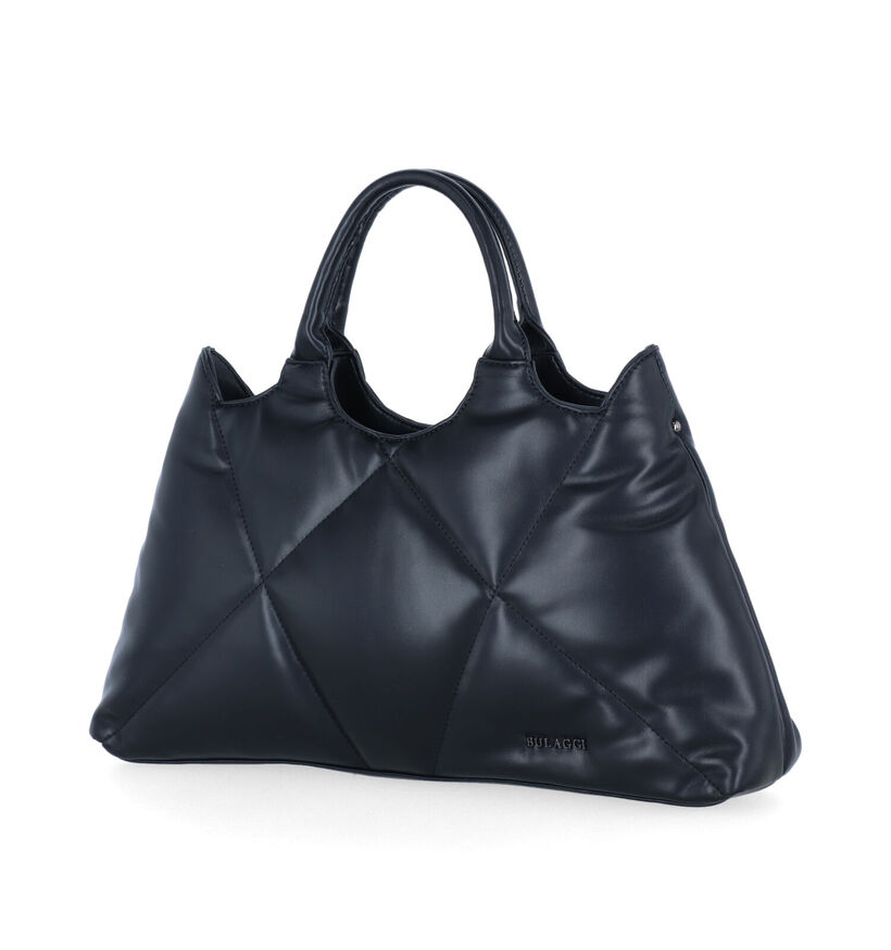 Bulaggi Leona Sac à main en Noir pour femmes (317767)