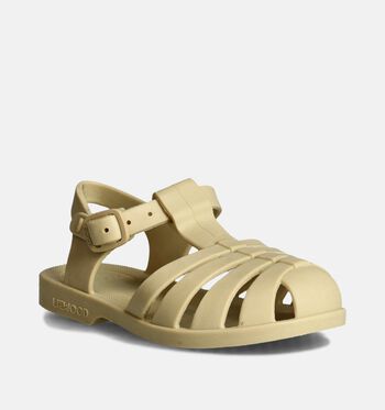 Liewood Outdoorschoenen Geel/Roze/Groen/Grijs