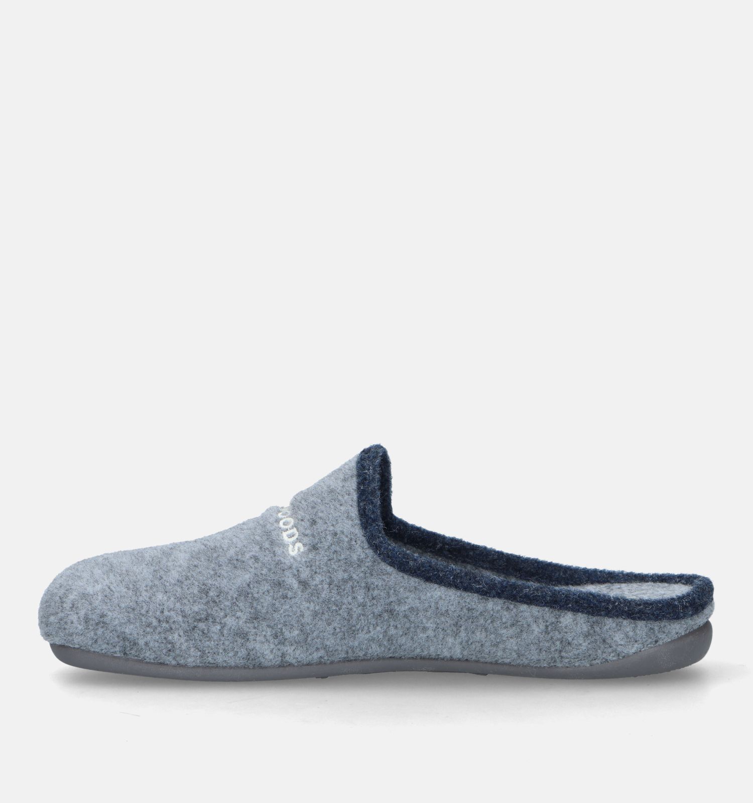 River woods pantoffels heren online
