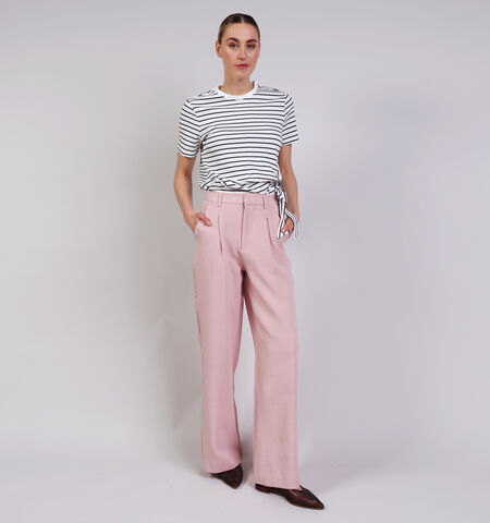 Sisters Point Broeken Roze/Bordeaux