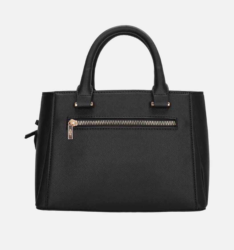 Charm London Sac à main en Noir pour femmes (366005)