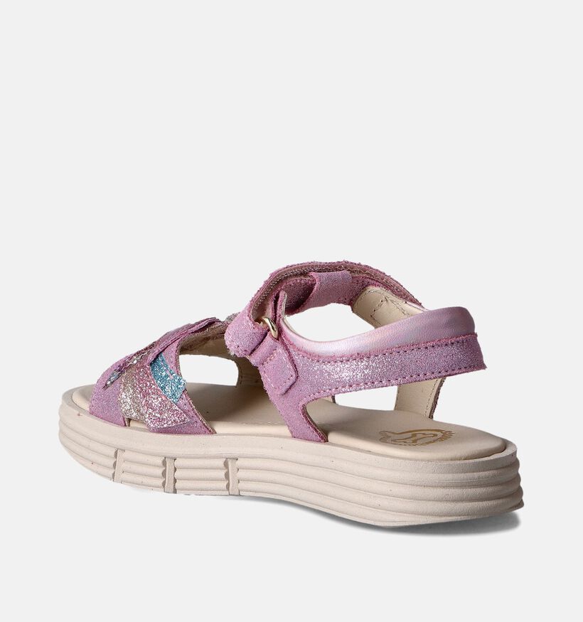 STONES and BONES Jaimy Lila Sandalen voor meisjes (352698)