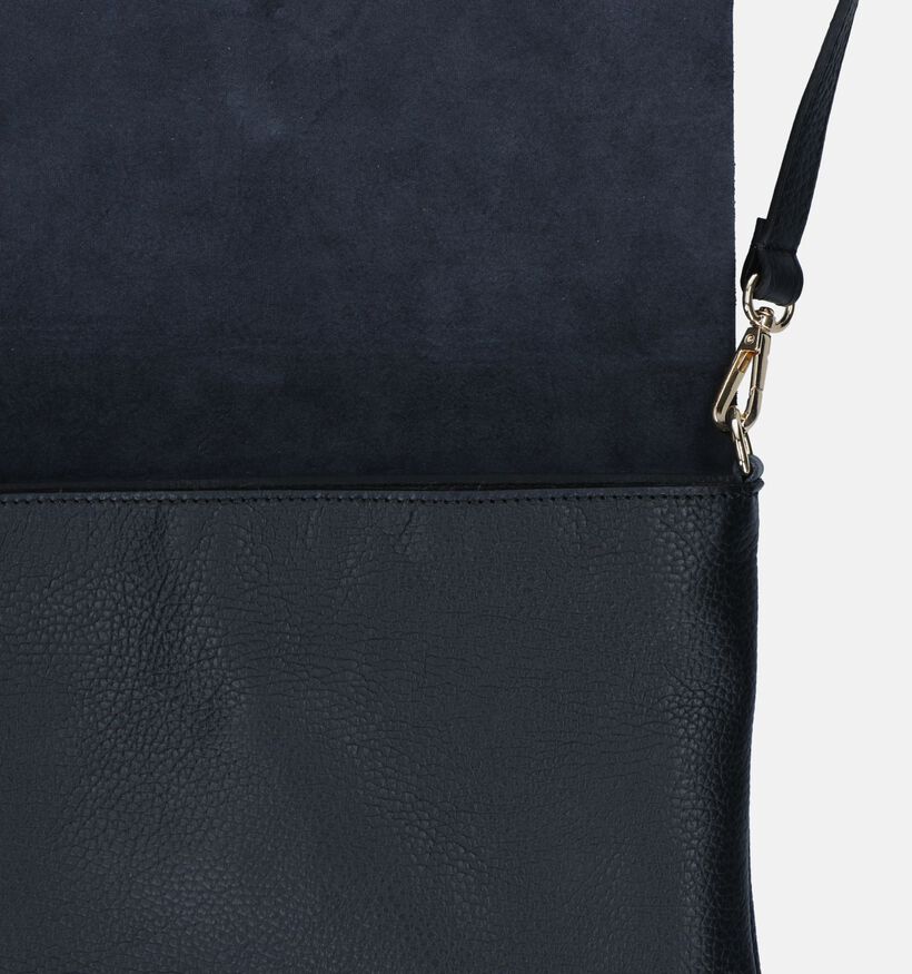 Time Mode Vito Cognac Crossbody tas voor dames (335126)