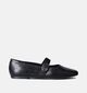 Vagabond Shoemakers Jolin Ballerines en Noir pour femmes (355466)