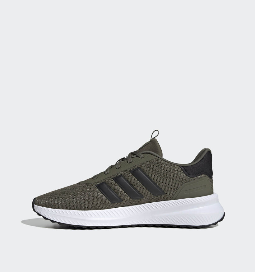 adidas X_Plrpath Baskets basses en Vert pour hommes (357062) - pour semelles orthopédiques