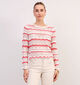 JDY Sun Roze Gebreide trui voor dames (357331)