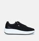 Mexx Nina Baskets en Noir pour femmes (337407) - pour semelles orthopédiques