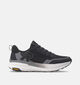 Rieker Sport Chaussures plates en Noir pour hommes (376513) - pour semelles orthop&eacute;diques