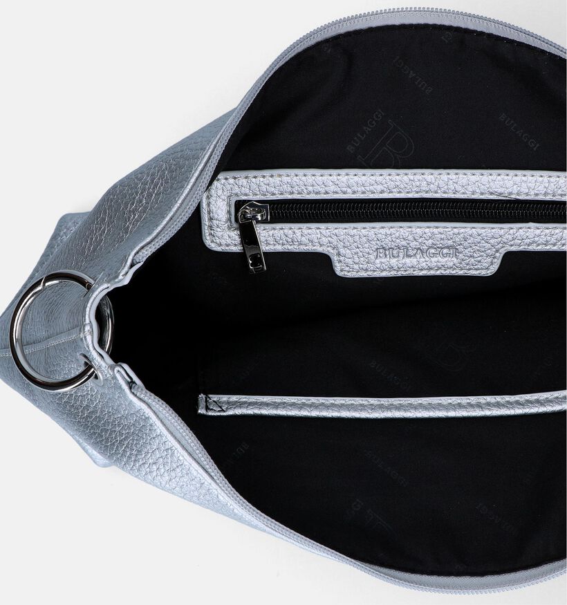 Bulaggi Joelle Sac à bandoulière en Argent pour femmes (341873)