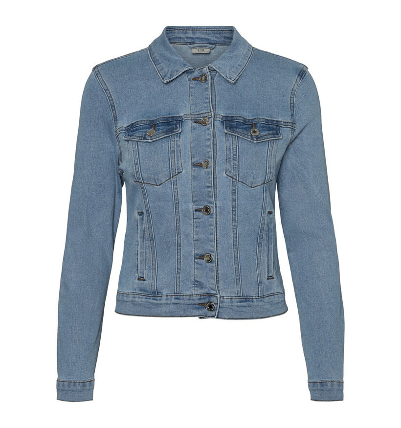 Vero Moda Jeansjas Lichtblauw (279442)