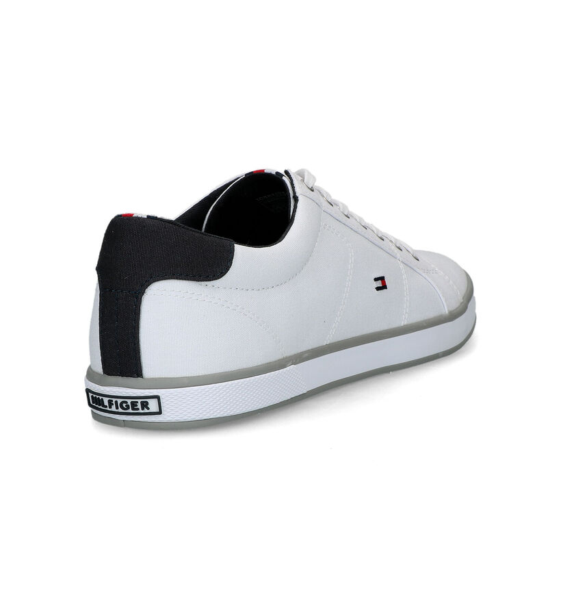 Tommy Hilfiger Arlow Chaussures à lacets en Blanc pour hommes (321213)