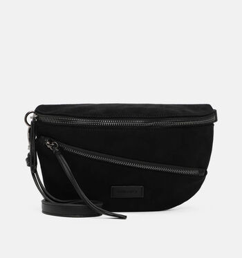 Suri Frey Crossbody tassen Zwart/Bruin/Taupe/Groen